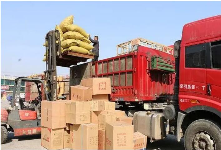 泉州到吴中区物流专线