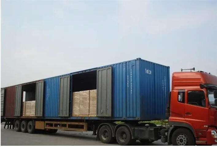 泉州到吴中区整车运输