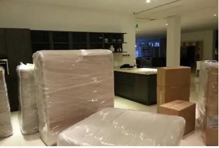 泉州到吴中区长途搬家