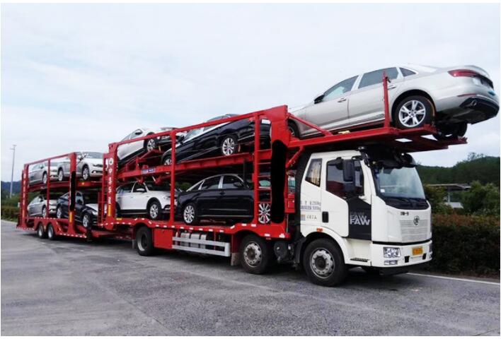 泉州到吴中区轿车托运